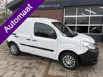 Renault Kangoo 1.2 TCe 115 EDC Comfort Bestel BTW/BPM VRIJ!, 12 maanden, Stof, Gebruikt, Euro 6
