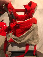 Zeer mooi Stokke baby/kinder drager, Buik of Rug, Zo goed als nieuw, Draagzak, Ophalen