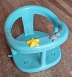 Badstoeltje met leuke details, Zo goed als nieuw, Badzitje of Badring, Standaard, Ophalen