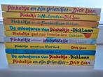 10 mooie boeken van Pinkeltje, Ophalen of Verzenden, Zo goed als nieuw, Dick Laan, Fictie