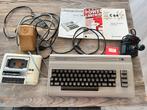 Mooie Commodore 64 set !, Computers en Software, Vintage Computers, Ophalen of Verzenden