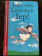 J. van Leeuwen - Iep!, Gelezen, J. van Leeuwen, Fictie algemeen, Ophalen of Verzenden