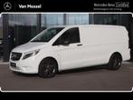 Mercedes-Benz Vito 114 CDI Aut. Lang NAVI/AIRCO/LED |Certifi, Auto's, Automaat, Gebruikt, Euro 6, 4 cilinders