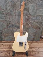 Squier Classic Vibe '50s FSR Esquire vintage white, Ophalen, Zo goed als nieuw, Solid body, Overige merken