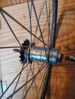 Shimano, Verzenden, Zo goed als nieuw, Algemeen, Wiel