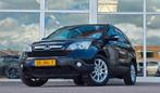 Honda CR-V 2.0i Executive Trekhaak Leer Xenon Panorama dak 2, Auto's, Automaat, Gebruikt, Beige, 150 pk