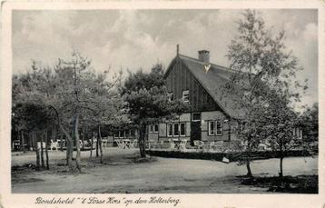 (379-157-011) Holterberg t Lösse Hoes beschikbaar voor biedingen