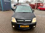 Meriva 1.6 16V NAVI Airco Pdc trekhaak NL’s Cheapest Cars, Auto's, Opel, Origineel Nederlands, Te koop, 5 stoelen, Benzine