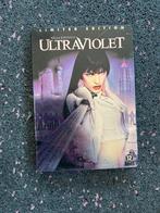 Ultra violet, dvd, tv , film, serie, actie, televisie, cd, Verzenden, Zo goed als nieuw, Actie en Avontuur