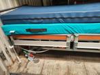 Ziekenhuis bed, Ophalen of Verzenden, Zo goed als nieuw, Materiaal