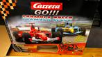 Carrera Go!!! Formula Speed + extra Cars auto’s, Ophalen of Verzenden, Zo goed als nieuw