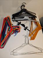 Hangers kleding, Kleding | Dames, Kledinghangers, Ophalen, Zo goed als nieuw, Hout