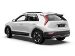 Kia Niro EV Plus 64.8 kWh €3200,- Voordeel! Meerdere kleur, 420 min, Nieuw, 204 pk, SUV of Terreinwagen