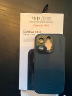 ShiftCam iPhone 14 Pro Camera Case, Ophalen of Verzenden, Nieuw, IPhone 14 Pro, Hoesje of Tasje