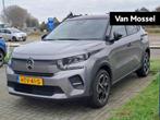 Citroen C3 1.2 Turbo 100pk Max DEMO | MAX UITVOERING | TOT 8, Auto's, Voorwielaandrijving, 600 kg, Euro 6, 1199 cc