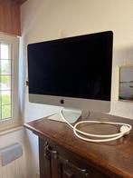 apple mac zilverkleurig., Computers en Software, Ophalen, Gebruikt, 8 GB, IMac