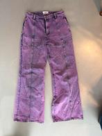 Desigual Jeans Maat L, Overige kleuren, Ophalen of Verzenden, Desigual, W33 - W36 (confectie 42/44)