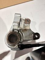 Vespa lx schokbrekerhouder, Ophalen, Overige typen, Vespa