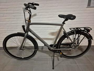 Z.g.a.n. Batavus herenfiets beschikbaar voor biedingen