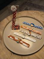 Fien en Teun Klaparmband Traktatie - Nieuw, Ophalen of Verzenden, Nieuw