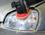 auto koplamp polijsten breda, Auto-onderdelen, Ophalen of Verzenden