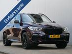BMW X5 xDrive40d High Executive 340pk Automaat van € 59.95, Automaat, 2175 kg, Gebruikt, 2993 cc