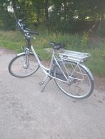 Elektrische fiets Bikel, Fietsen en Brommers, Ophalen of Verzenden, Gebruikt, 50 km per accu of meer, Overige merken