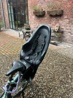 Fietszitje Achter - Gebruikt, Achterzitje, 9 t/m 18 kg, Ophalen of Verzenden, Gebruikt