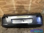 PEUGEOT 308 Achterbumper 2007-2010 grijs KTH, Auto-onderdelen, Carrosserie en Plaatwerk, Gebruikt, Ophalen of Verzenden, Achter