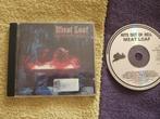Meat Loaf - Hits Out Of Hell., Ophalen of Verzenden, Poprock