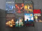 Michael Connelly :Echo Park, Donkerder dan de nacht, Boeken, Ophalen of Verzenden, Gelezen, Michael Connelly, Nederland
