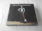 2 CD's Eric Clapton - Just One Night, Verzenden, Zo goed als nieuw, Poprock