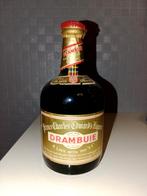 Drambuie liqueur jaren 70/80 ongeopend, Verzamelen, Biermerken, Ophalen, Nieuw, Overige typen, Overige merken