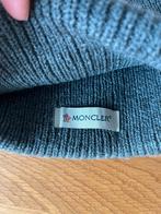 Moncler muts, Kleding | Heren, Mutsen, Sjaals en Handschoenen, Moncler, Verzenden, Nieuw, Overige maten