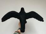 Zwarte Vogelverschrikker, Dieren en Toebehoren, Ophalen, Gebruikt, Overige typen