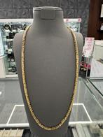 14K Goud - Gouden Ketting - 14Karaat - Nieuw - 70.17gr, Ophalen of Verzenden, Nieuw, Goud, Goud