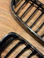 BMW 5 Serie G30 Grille Chrome/Zwart, Ophalen, Voor, Nieuw, Bumper