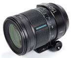 Irix 150mm 2.8 macro pentax mount  NieuwStaat  1 Jaar Garant, Audio, Tv en Foto, Fotografie | Lenzen en Objectieven, T, Ophalen of Verzenden