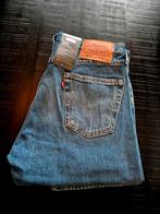 Levi's 501 Original maat W30L30 (Nieuw), Blauw, Nieuw, W32 (confectie 46) of kleiner, Ophalen of Verzenden