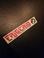 Puch Frigerio sticker, Verzamelen, Ophalen of Verzenden, Zo goed als nieuw