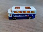 Matchbox bus British airways, Gebruikt, Ophalen of Verzenden, Bus of Vrachtwagen
