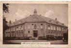 Huize Padua, Boekel. Administratie Gebouw. (505), Verzamelen, Ansichtkaarten | Nederland, Gelopen, Noord-Brabant, 1920 tot 1940