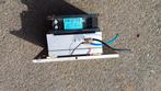 Peltier koeling voor power elektronica, Ophalen of Verzenden, Zo goed als nieuw