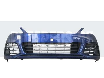 Bumper  Peugeot 308 II 2  Facelift 17-  c06763-091ISMO01 Voo beschikbaar voor biedingen