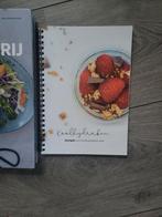 Koolhydraatarme Recepten - Startgids, Onbekend, Tapas, Hapjes en Dim Sum, Gezond koken, Ophalen of Verzenden