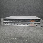 MASTER / AMATE   analoog crossover, Ophalen of Verzenden, Gebruikt, Overige merken