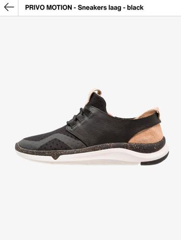 Clark’s nieuwe schoen /sneaker in de doos nooit gedragen beschikbaar voor biedingen
