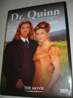 Dr. Quinn- The movie- (NIEUW), Cd's en Dvd's, Dvd's | Drama, Verzenden