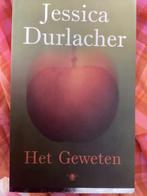 Jessica Durlacher, Ophalen of Verzenden, Zo goed als nieuw, Jessica Durlacher