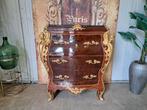klassieke commode, ladenkast,  wandconsole